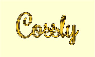 Cossly.com